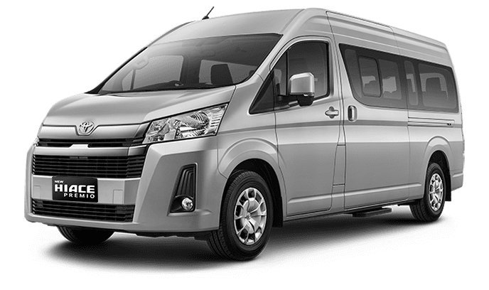 Silver Metallic (Premio)